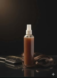 خلطة شعر • للنساء والرجال • توصيل