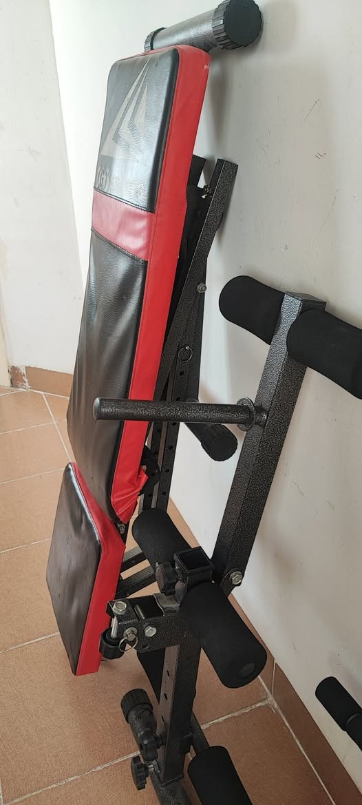 اجهزة رياضيه للبيع 
بايسكل كهربائي جديد ما مستعمل 
والدنبلصات جديد بالباكيت وزن القطعه 8 كيلو 
جهاز عقله 
مسطبه شناو بطن نظيفة 
سعرهم 100 الف كلهم


**إذا كنت صاحب هذا الإعلان وتريد حذفه لأي سبب، رجاءا أرسل رسالة إلى الدعم الفني**