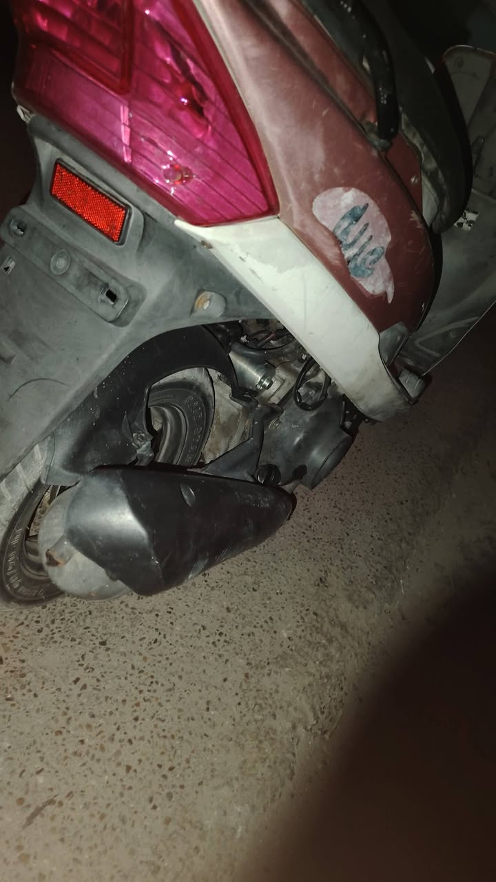مره خصت مديرر الكروب سلام عليكم عندي دراجه ماكس منغولي كفرات ختم واحد مكينه مكفوله  شعله معدله دراجه خيرر من الله نضيفه كلش  حلوه كلهاا شغله نكره سلف  السعرر575بيهاا مجال الطيبين  مكان بغداد ام الكبر الغزلان الاستفسار ***********
