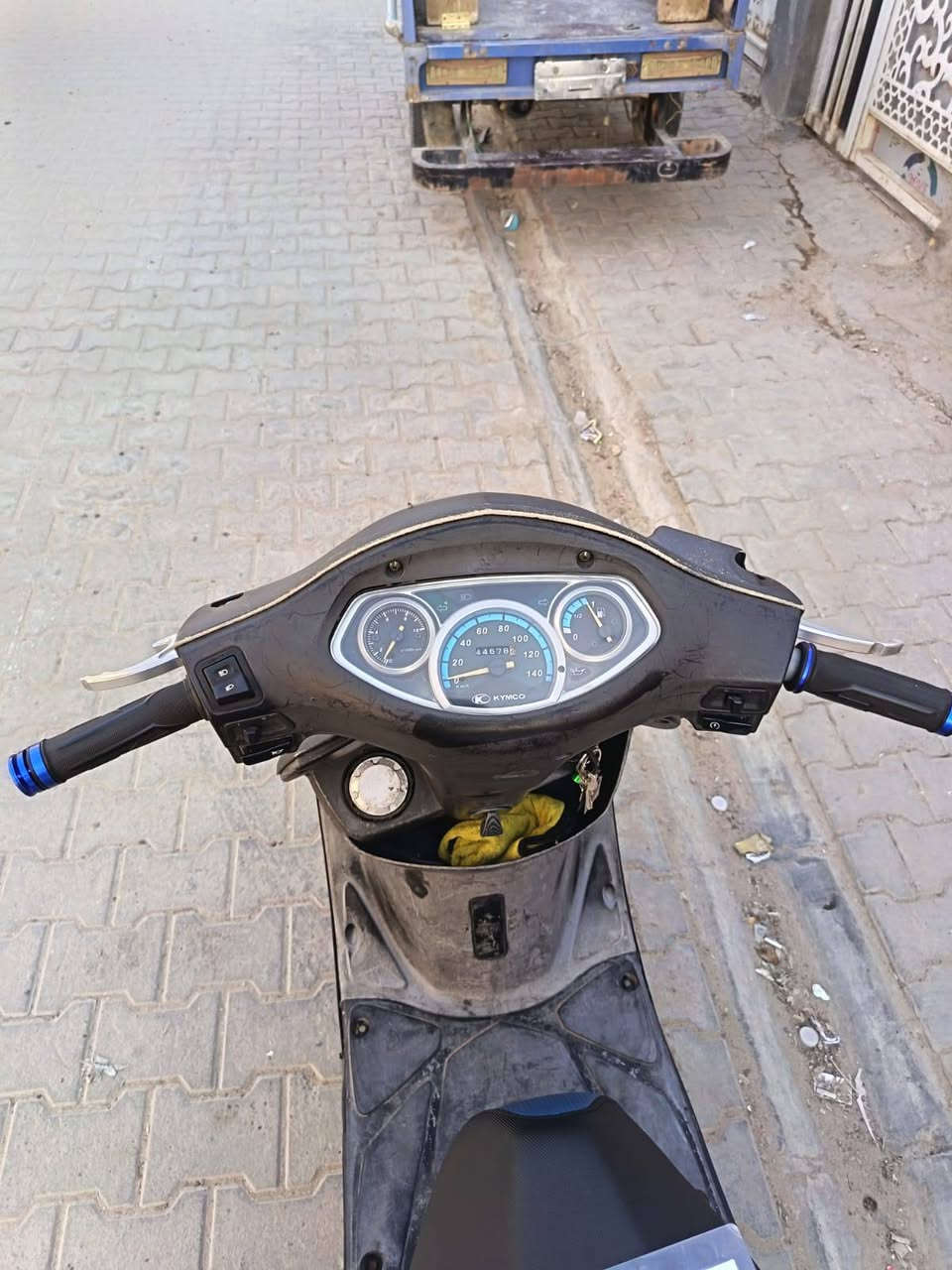 دراجه جي فور كامكو للبيع دراجه صاله سبوعين من منزليه من الحاويه شلعه معدل فول وين ميعجبك افحص سعر 700 مكان كوفه حي ميسان رقم بي واتساب ***********
