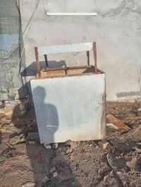 مولده • ١٠٠٠لتر • قضاء الشافعيه