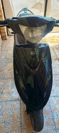 للبيع دراجه عدله 500 شعب 07704241803