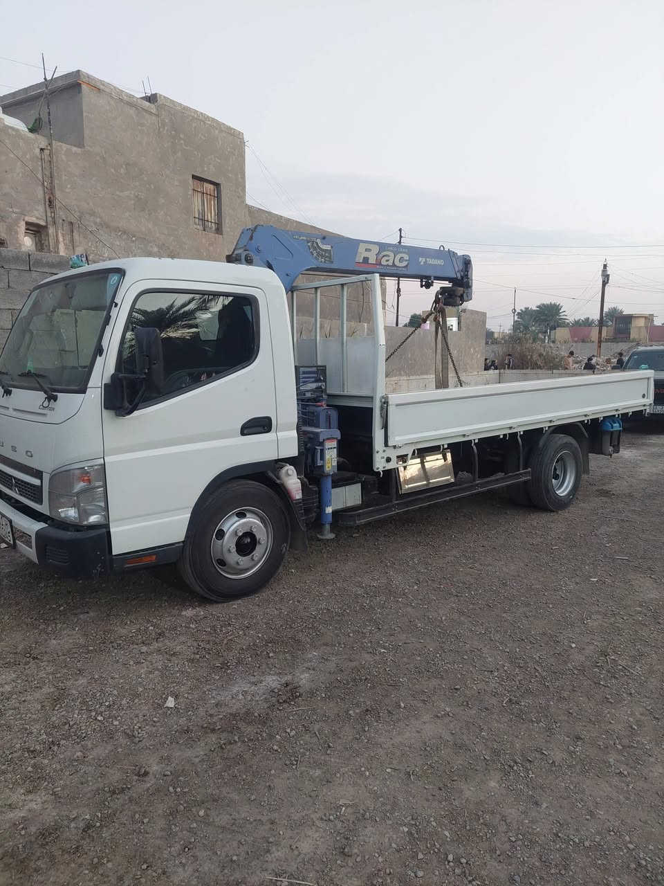 كنتر ٢٠٢٤ كرين مخالف راك ٢٩٠٠ رقم بغداد سيارة اربعة ونص طويلة ***********
