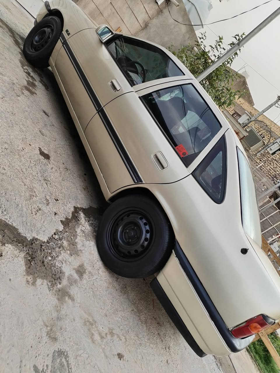 يالله فكترا للبيع مديل ٩٤ رقم نجف بسمي محرك 200 لا تبخير ولا تنقيص حداديه جديده كهربايات كله شغالة
تخم تاير جديد تخم ويل جديد مازدات جدد سكنات جدد داخل جديد السيارة خير من الله مكفولة من لضربة عل وضع لشركة مكاني بابل شارع ٨٠ لسعر (((30)))) وبية مجال لشراي يتصل غير متواجد عل نت***********
