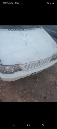 ‎للبيع سايبه 2010 رقم بغداد ألماني كوم حديد اتعهد سرقه وعشائر 07887842...