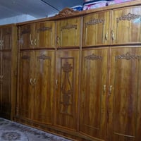 غرفه للبيع استعمال قليل 07851603778  مليون و700 وبيها مجال