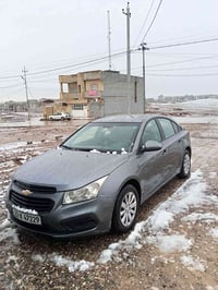 كروز خليجي • ٢٠١٧ • محرك ١٫٨