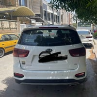 سورنتو 2020 خليجي ماشية 104 بيهة بنيد مبدل  وبارد بالباب الخلف الصدر گ...