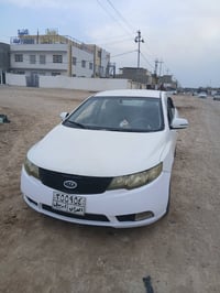سيراتو ٢٠١١ • واسط العزيزيه