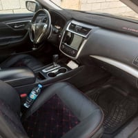 نيسان التيما • ٢٠١٧ • مكفولة