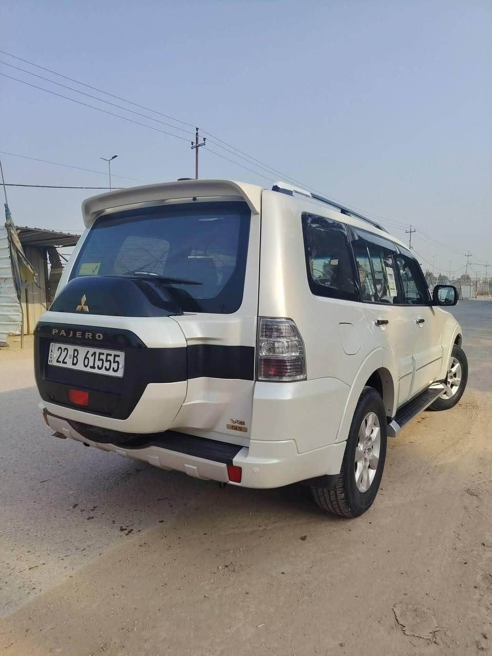 ‎باجيرو خليجي كفاله عامه 2018‎ بغداد, العراق


**إذا كنت صاحب هذا الإعلان وتريد حذفه لأي سبب، رجاءا أرسل رسالة إلى الدعم الفني**