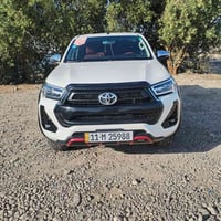 للبيع بيكم تي اردي مكفوله كفاله عامه   موديل 2024  للاستفسار 077337057...