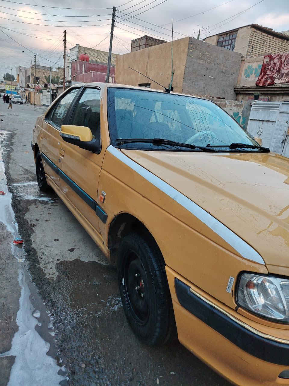 السعر ٥٣ وبيها مجال بسيط
بيجو بارص موديل ١٥ سياره مكفوله كفاله عامه عده البنيد وجاملغ مبدل تبريد تدفئه تخم تاير مكينه كير كله جديد مكان سياره بابل المركز الشراي يتصل ع رقم وبي واتساب  ***********
