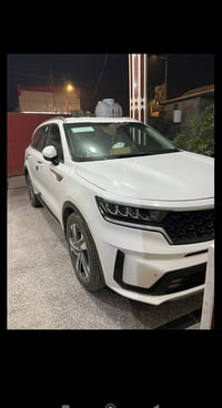 سورنتو ٢٠٢١ • ٦ سلندر • البصره