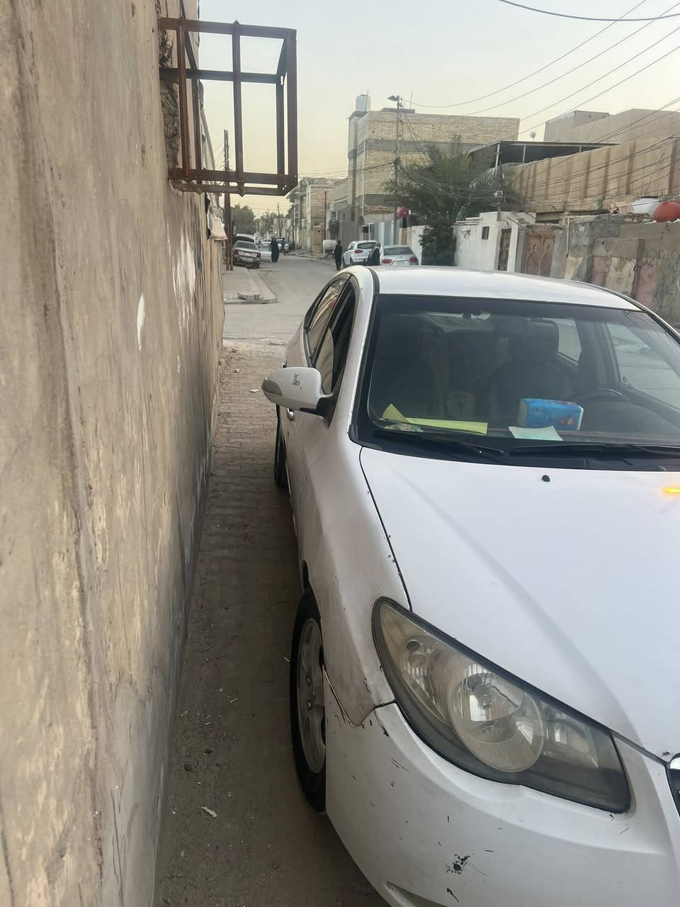 انتره صابونه ٢٠١١ أربيل مكانه نجف السعر ٨٥بيه مجال كلش بسيط ***********
