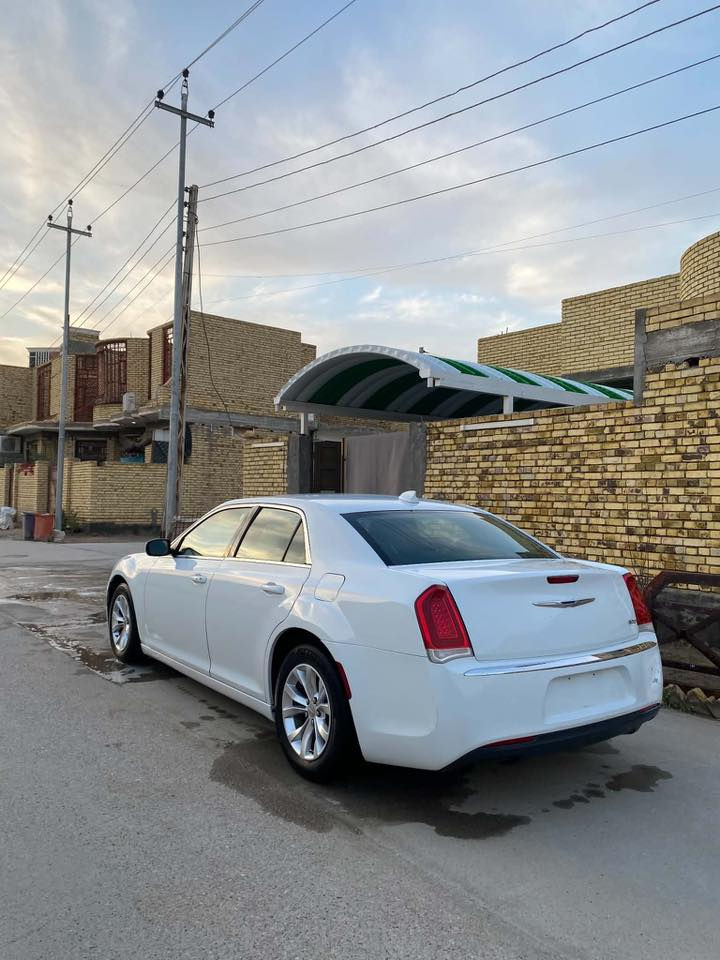 السلام عليكم اوباما موديل 2015 للبيع ادوات مكفول من الكص والانتربول داخله حاويه وليس سياحه اتعهد بيها مواصفات الاعتيادية مكاني ذي قار  للتواصل السعر 92 وبيها مجال للشراي 
‭***********‬
