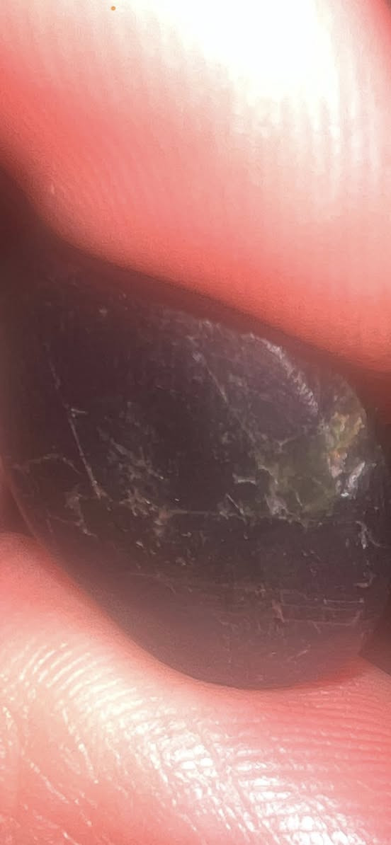 ديوبسايد نجمي (Star Diopside)
حجر نادر 
55 الف 
بغداد لايوجد توصيل


**إذا كنت صاحب هذا الإعلان وتريد حذفه لأي سبب، رجاءا أرسل رسالة إلى الدعم الفني**