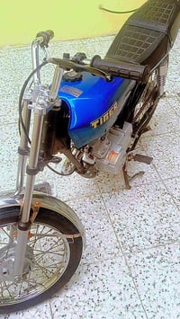 حي العسكري • مكينة 2020 • كابريتر جديد