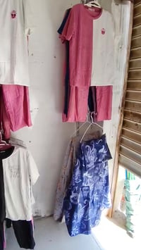 حي عداي • مقابل مكتبة المعلم • بعد الفطور