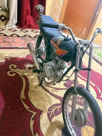 ‏سلام عليكم دراجة للبيع موديل 21 تعمير جديد متواجد على الفيس وهذا رقمي...