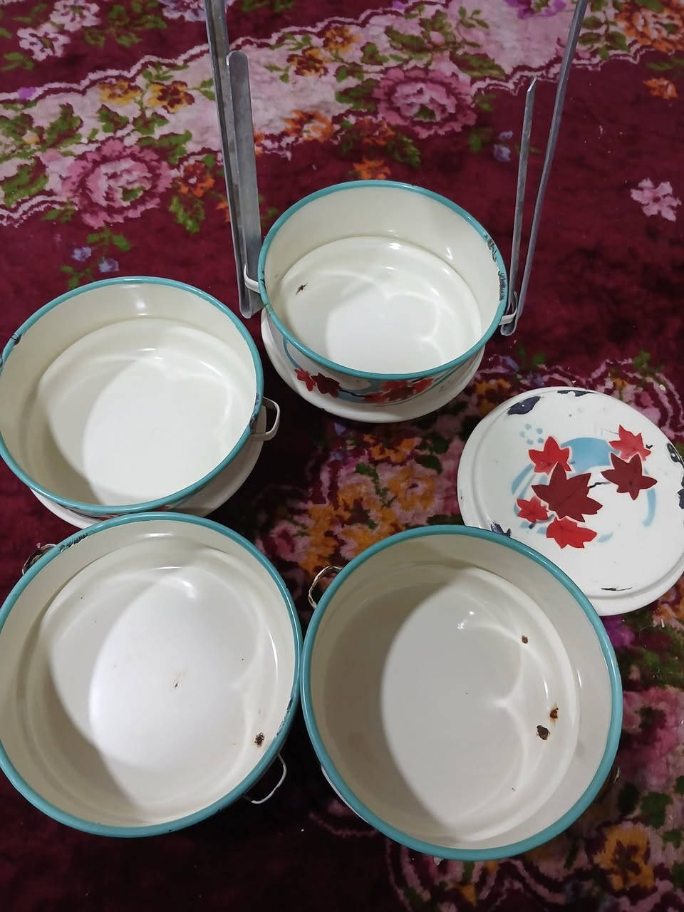 سفرطاس قديم بيه طخات واضحه بالصور السعر 20 الف


**إذا كنت صاحب هذا الإعلان وتريد حذفه لأي سبب، رجاءا أرسل رسالة إلى الدعم الفني**