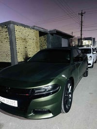 تشارجر SXT • ٢٠٢٠ • رقم بغداد