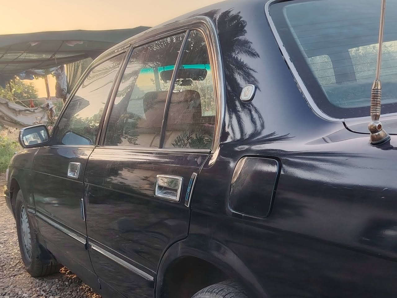 السلام عليكم
للبيع وترهم مراوس

سوبر ارنب موديل 93 

كير اوتوماتيك شرط 

محرك 2500 شرط 

رقم نينوى شرط التحويل والوكالة 

السعر 58

***********
