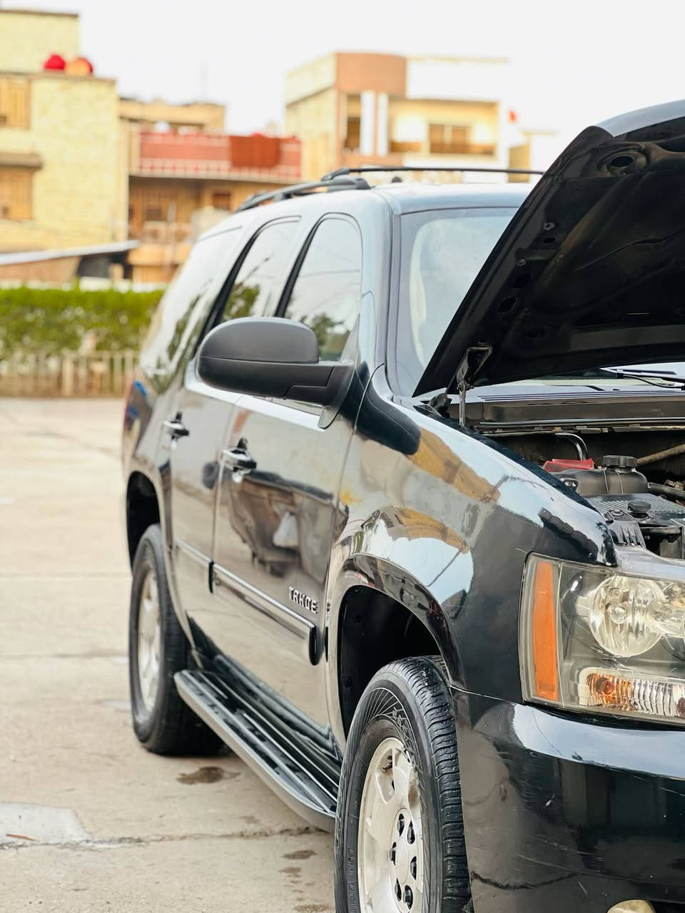 تاهو ادوات ادوات ادوات
موديل 10 

سياره كفاله كير محرك اكسل 

كفاله من الصبغ 

كفاله من الكص 

تشغيل عن  بعد 

تبريد ثلج خير من الله 

صدر امامي خلفي جديد  

السعر 93 وبيه مجال  لطبيين 

الوقم ***********
