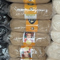 صوف اوبال تركي • ١٠٠غم • ٢٣٠م