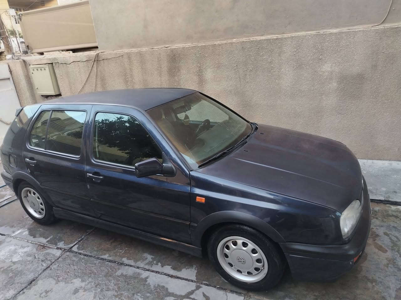 للبيع كولف موديل 92 محرك ٢٠٠ رقم بغداد سياره جاهزه مابيه أي نقص
محرك صدر تبريد كير كله جاهز
داخل جلد
السعر 50 مكاني بغداد
رقمي ***********
