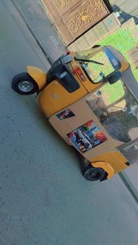 تكتك موديل 20《تكتك جاهزة اي نقص ماعوزهة كبل الشارع رقم وسنوية بسمي ثان...