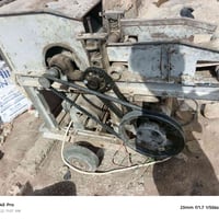 ندافه صوف البيع السعر 900 وبيه مجال مكاني الدور الرقم 07823866905