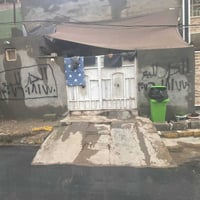 بل سكسك • شارع المتفجرات • ملك صرف