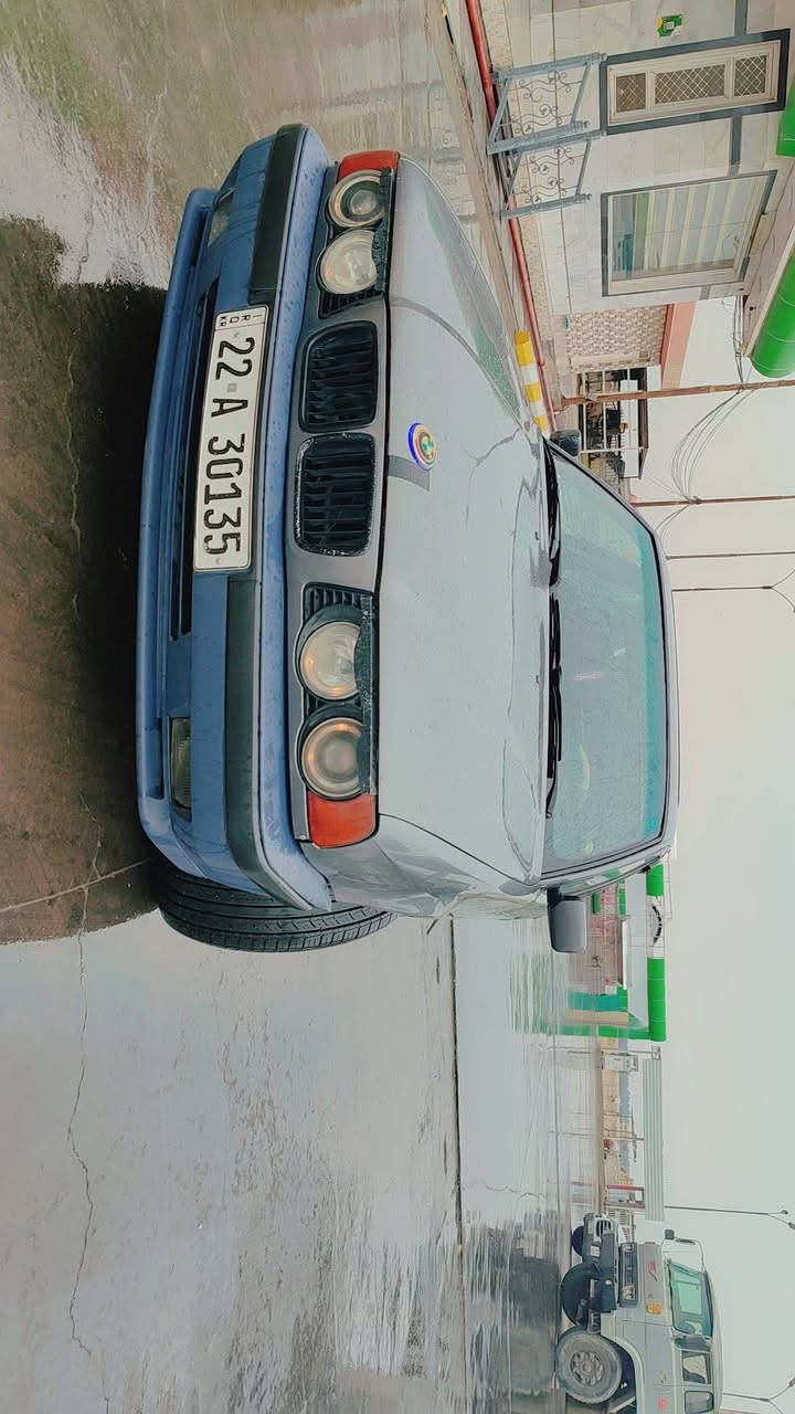 سلام عليكم BMW 91 بأسمي رقم اربيل هزة وسونية جديدة مكينة شادة حاوية بجيس مال 35 تبريد تخم تاير امامي جديد تبريد فتحة سقف بجم عريض كله شغال سعر 70وبية مجال حك جية العنوان الصويرة هاتف


**إذا كنت صاحب هذا الإعلان وتريد حذفه لأي سبب، رجاءا أرسل رسالة إلى الدعم الفني**