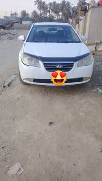 افانتي ٢٠٠٧ • مكينة ٢٠٠٠ • فول مواصفات