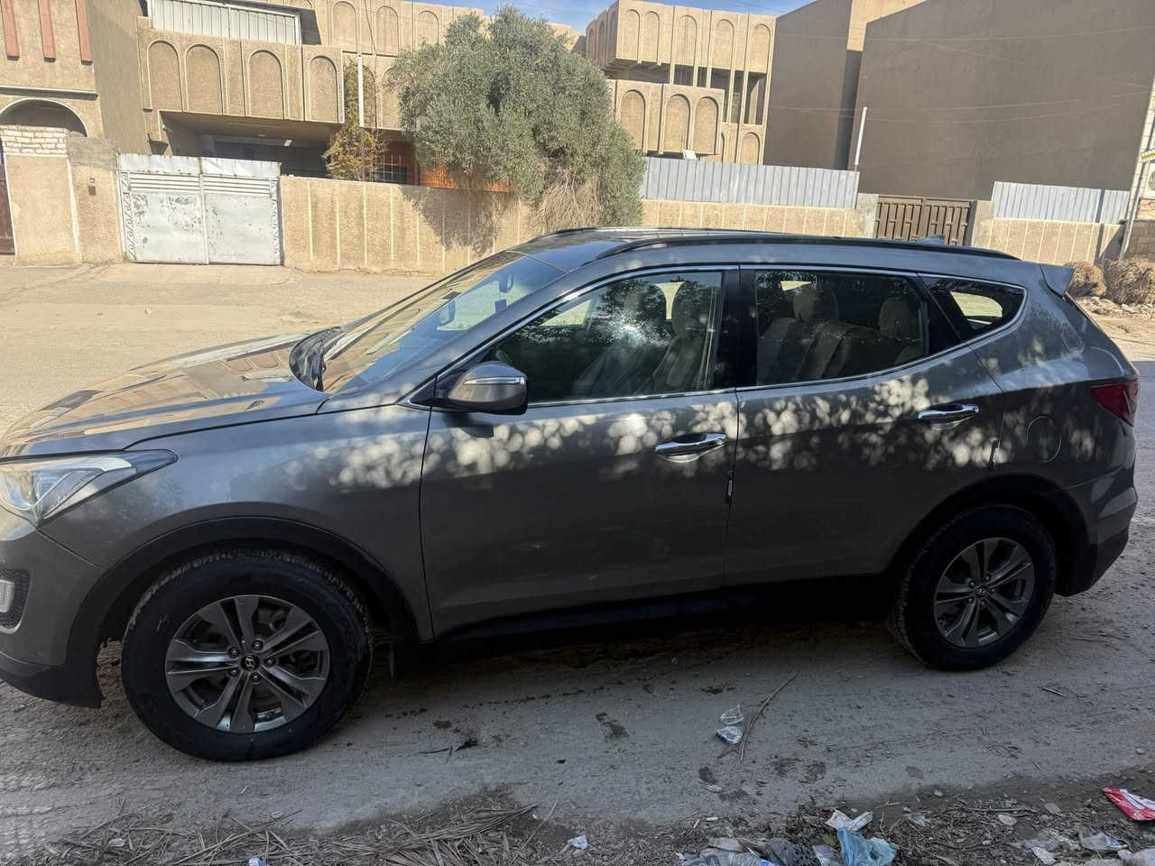 السلام عليكم سنتافيا أمركي مديل 2013 سبعه راكب بيه مكانات صبغ بس رش مكينه أربعه سلندر  مكينه كير خير من الله صدر امامي خلفي جديد تبريد تدفئه شغال مواصفاته بصمه تدفئه كشنات كشنات كهرباء رقم بغداد الإنكليزي تحويل مباشر السياره خير من الله السعر 118 مكان السياره بغداد ***********
