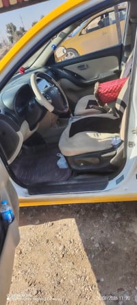 افانتي • ٢٠٠٩ • صلاح الدين