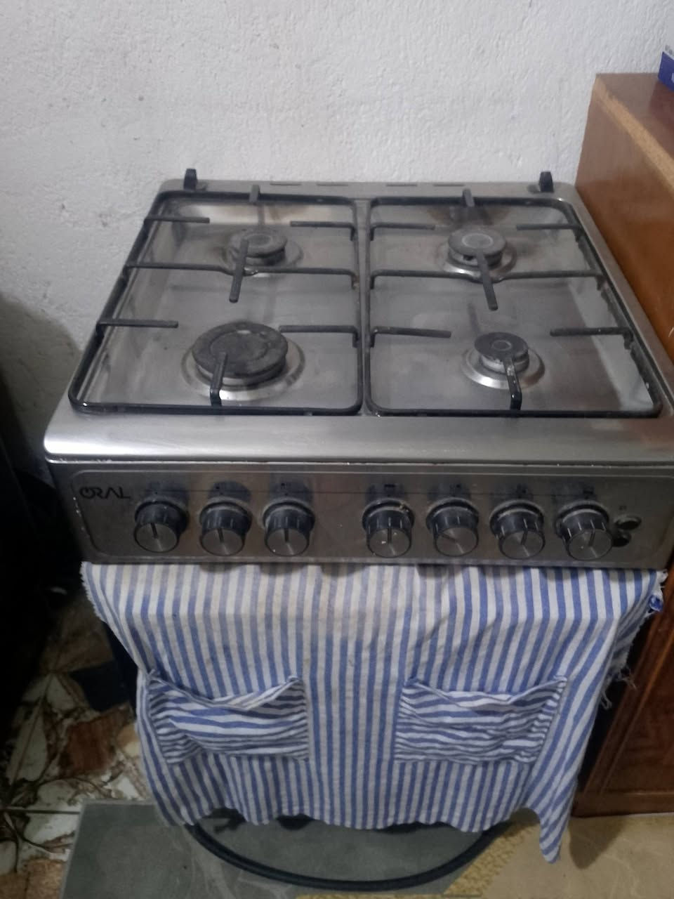 للبيع


**إذا كنت صاحب هذا الإعلان وتريد حذفه لأي سبب، رجاءا أرسل رسالة إلى الدعم الفني**