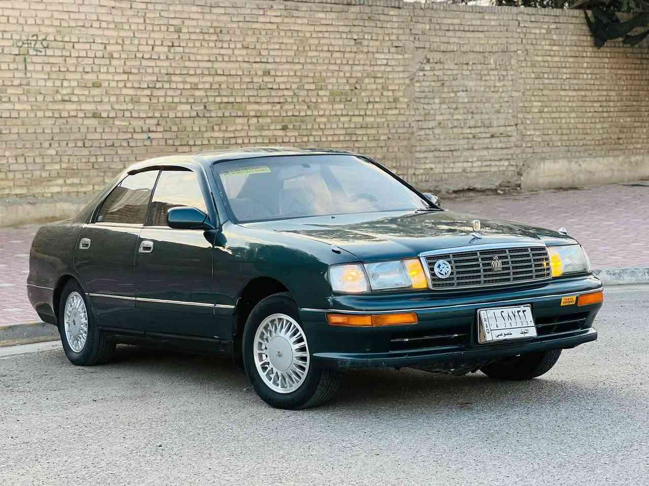 السلام عليكم للبيع سياره بطه متصل مديل 1991 رقم نجف مشروع وطني سياره كفاله كص ونقل جثه وأصوليات وتحويل والعيب شرعي
تبريد وحداديه وكهربائيات ويل وغرفه وبطاين سياره جديده وحلوه مكينه بيه بخار بدون تنقيص سعر 47 وبيه مجال قليل غير متواجد ع فيس أتصل ***********
