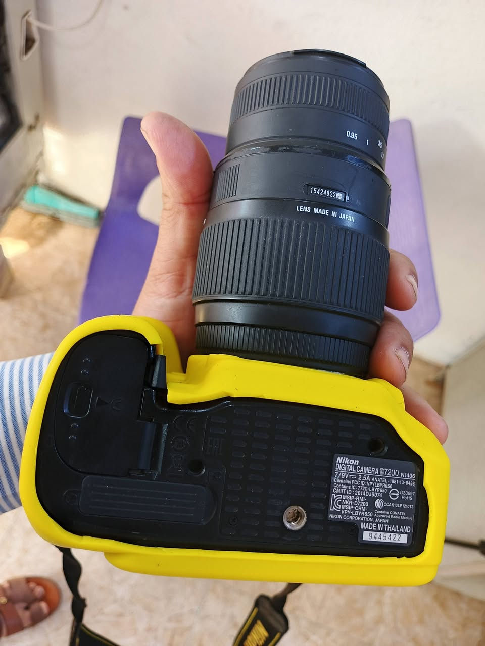 نيكون 7200
نيكون 3200
نيكون D90
كانون 700
كانون 7D
متوفر خدمة توصيل 
***********

