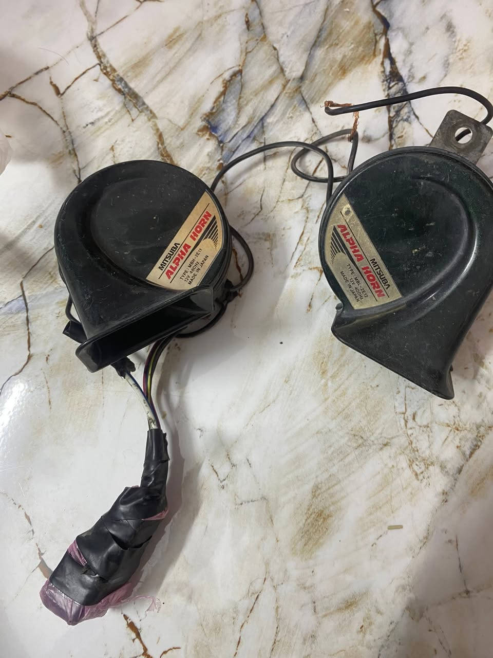 هورن طاط ناعم ياباني اصلي مكان كربلاء سعر 60وبيه مجال 👍🏻


**إذا كنت صاحب هذا الإعلان وتريد حذفه لأي سبب، رجاءا أرسل رسالة إلى الدعم الفني**