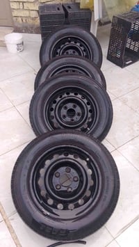 تخم ويل • تاير نضافه • نص عمر