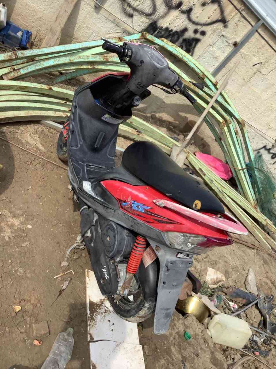 . سلام عليكم ماكس عدله ٥٠ بلاد مامفتوحه بيها تزويد بلادي كلجات رياضي ومنظومه زنون بلادي Singapore


**إذا كنت صاحب هذا الإعلان وتريد حذفه لأي سبب، رجاءا أرسل رسالة إلى الدعم الفني**