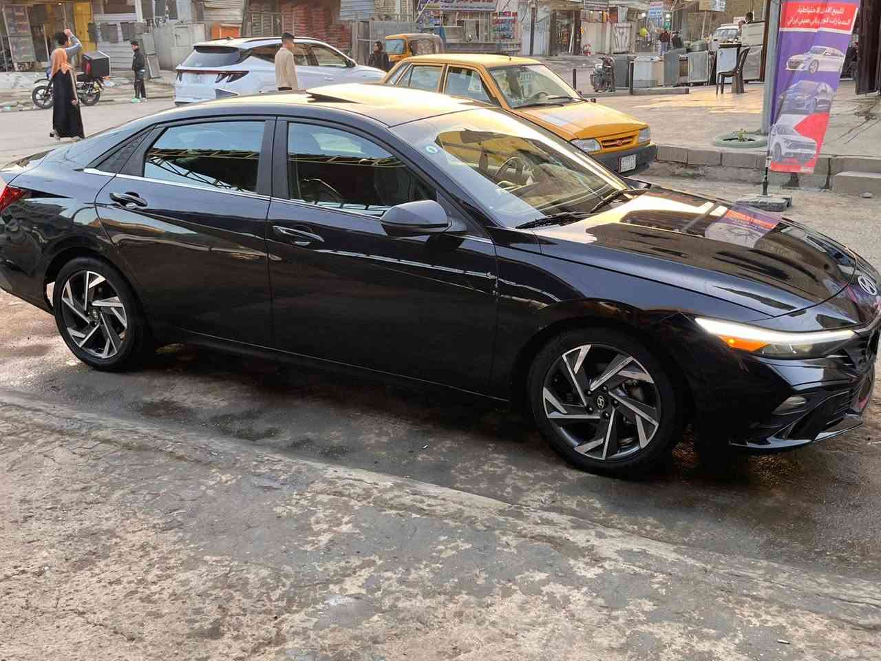 سلام عليكم الانترا 2024
فول موصفات
صور الحادث مرفق بالصور
السعر 158 بيها مجال بسيط
تفاصيل أكثر اتصال ***********
متوفر واتساب ع نفس الرقم
