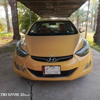 للبيع هونداي النترا    موديل  2013  خليجي   بدون ضربه  مصفره هيئة وغرا...