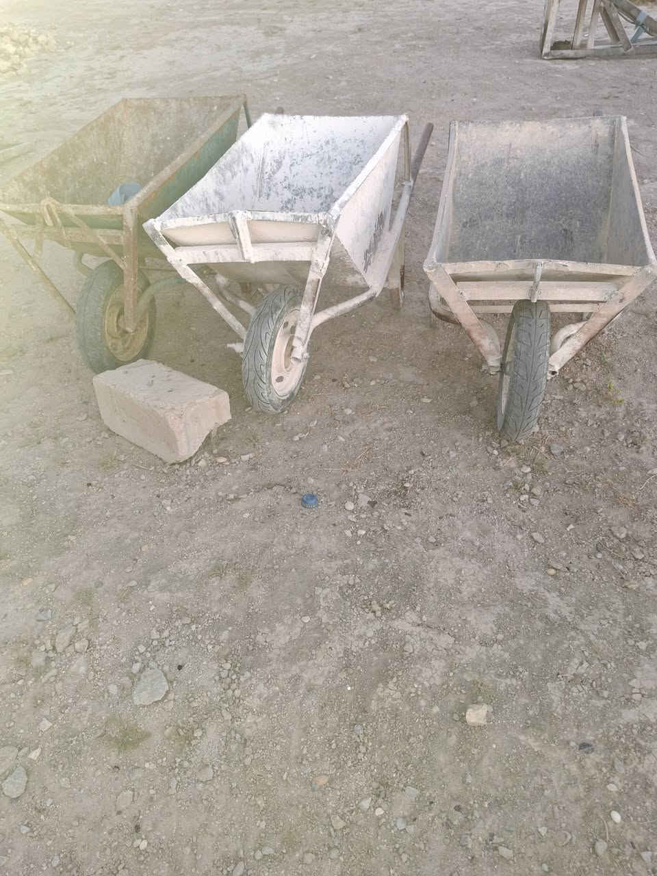 ونج سماوي للبيع وياه 3عربين ومطور عالشرط لونج جاهز لشراي يراسلني


**إذا كنت صاحب هذا الإعلان وتريد حذفه لأي سبب، رجاءا أرسل رسالة إلى الدعم الفني**