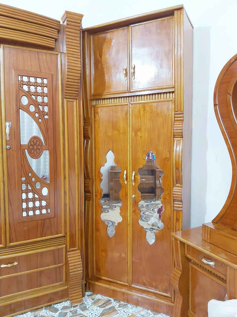 غرفه ام6 قاطين تزكام صاج ثقيل شغل ملكي حديث نضافه ١٠٠% استعمال قليل اي نقص ما بيه سعر مليون و١٠٠ وبيه مجال قليل بيع مستعجل الشراي يتصل *********** عنوان ميسان الجمعيات خلف جامع تاج الدين
