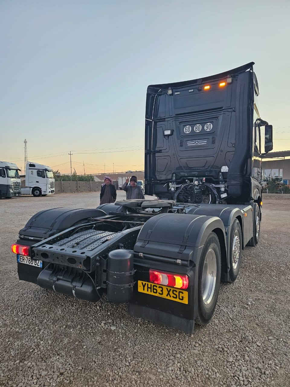 للبيع وحش موديل2017 الحجم 2763 فول مواصفات دخول من الأردن سجل الانبار أو بغداد متواجدة في معرض بغداد الحديث العنوان الانبار الرمادي خط سريع الاستفسار *********** @***********
