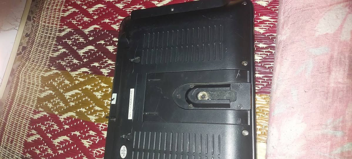 شاشه للبيع


**إذا كنت صاحب هذا الإعلان وتريد حذفه لأي سبب، رجاءا أرسل رسالة إلى الدعم الفني**