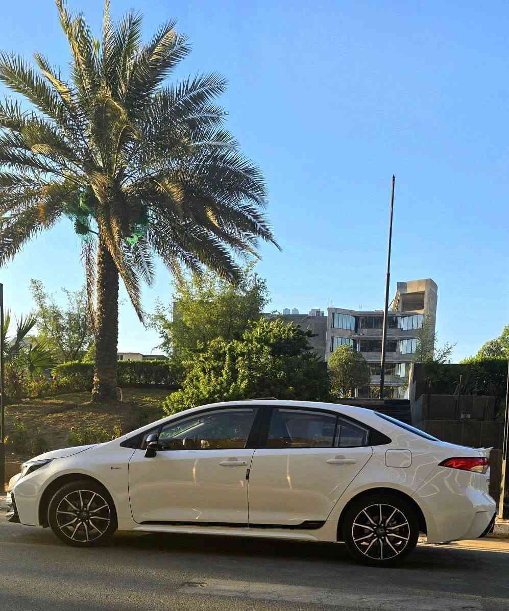 المواصفات ......
🛜مكينه 1800 هايبرد شحن ذاتي 
🛜سلايت 
🛜كراسي جلد اصلي+ كرسي السائق كهرباء+ داخل جلد
🛜رادار + تحديد مسار طريق + قيادة ذاتيه 
🛜قرائة علامات الطريق المرورية
🛜بصمة تشغيل + دخول ذكي  
🛜هاندر بريك بصمة + اوتو هولد 
 🛜 بطاين بوب حياكه  مطرز 
🛜كيجات ديجتل 
🛜شاشه مسجل +تبريد بيانو + كامره خلفيه دوارة + كار بلي 
🛜تبريد قطعتين 
✅️داخل صاج
🛜لايت زينون عالي ناصي + بروجكتر لد زينون + لد صباحي زينون+ بكلايت لد 
🛜 حساس اطار + حساس مطر + حساس لايت داينمك عالي ناصي اوتو 
🛜ايفو مود + مود درايف + مانع انزلاق 
🛜 تحكم  الستيرن كامل مع كروس سرعه
 🛜ايرباك عدد 10
🛜ويل كب  حجم 17
السعر156
للاستفسار رقم ***********
العنوان بغداد اليرموك بغداد, العراق
